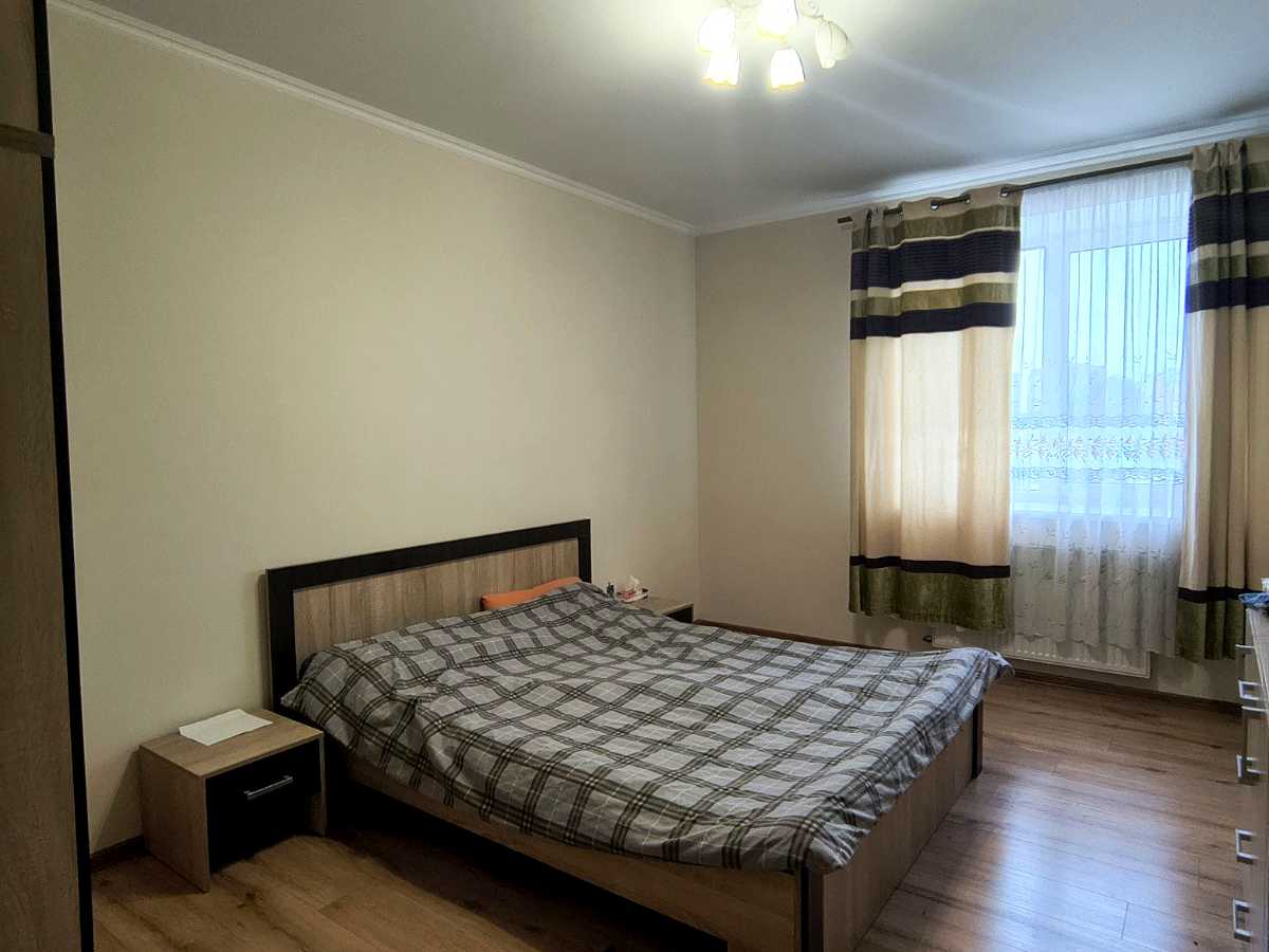 Квартира на вул. Вовчинецька, 219А в Івано-Франківську, ID 392941, фото №13