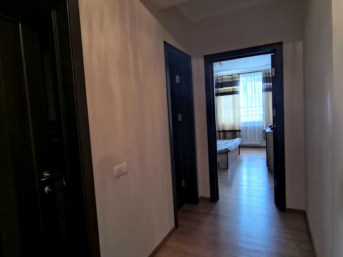 Квартира на вул. Вовчинецька, 219А в Івано-Франківську, ID 392941, фото №18