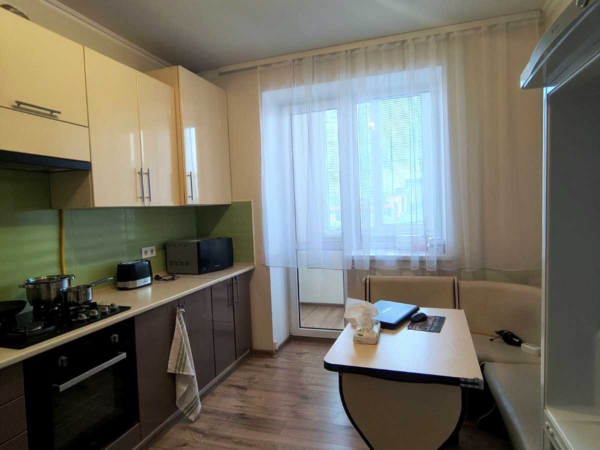 Квартира на вул. Вовчинецька, 219А в Івано-Франківську, ID 392941, фото №3