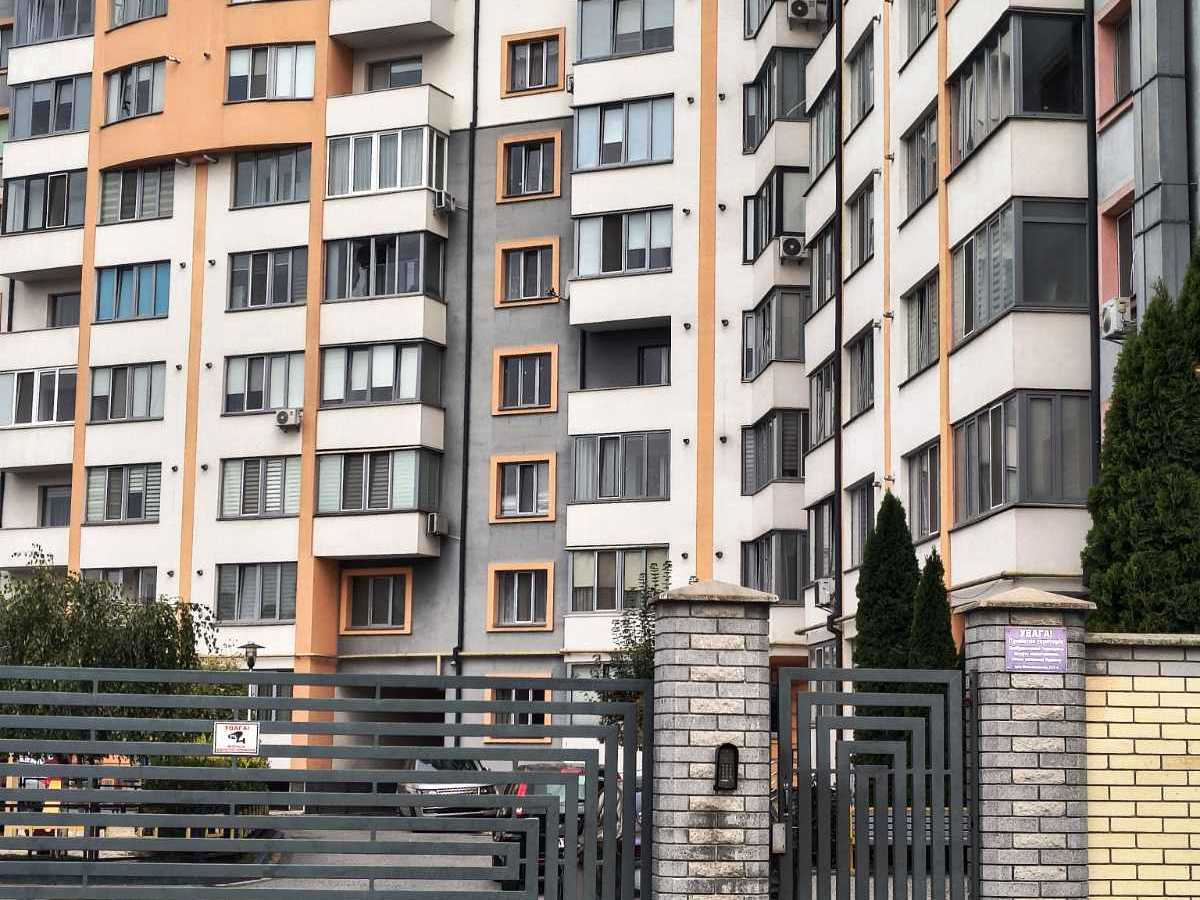 Квартира на вул. Вовчинецька, 219А в Івано-Франківську, ID 392941, фото №23