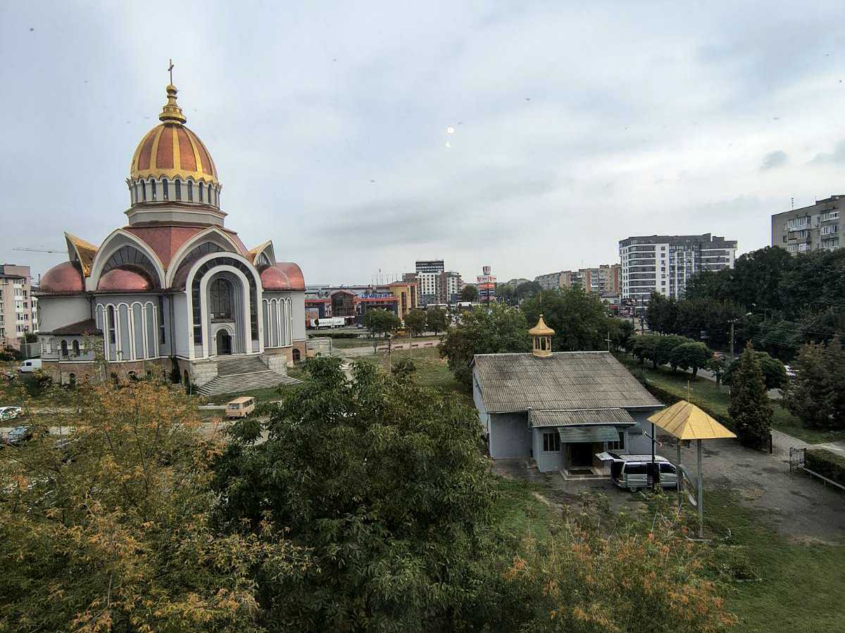 Квартира на вул. Вовчинецька, 219А в Івано-Франківську, ID 392941, фото №10