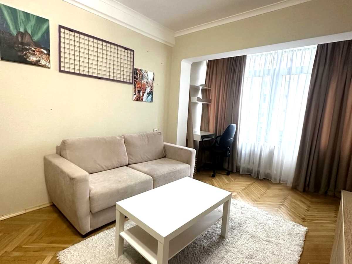 Квартира на просп. Павла Тичини, 1 в Київ, ID 341399, фото №2