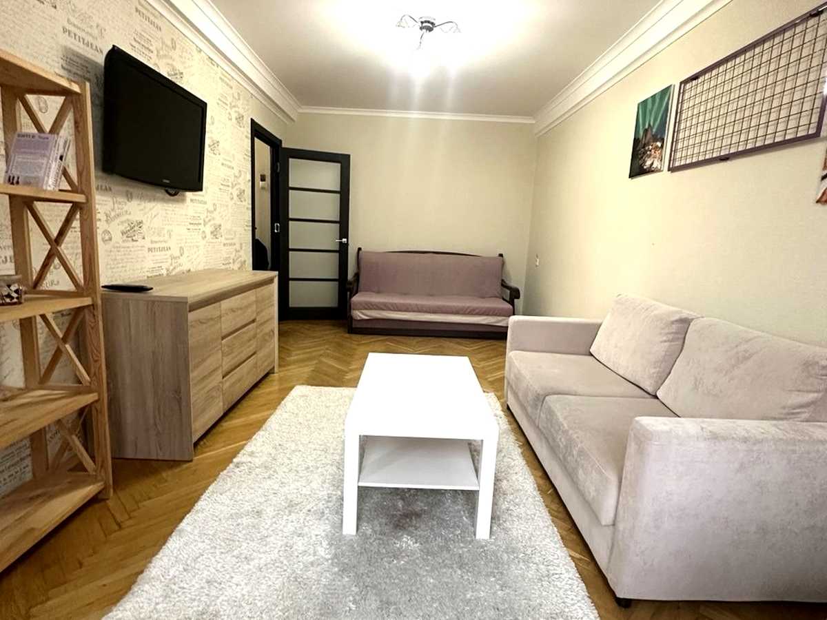 Квартира на просп. Павла Тичини, 1 в Київ, ID 341399, фото №3