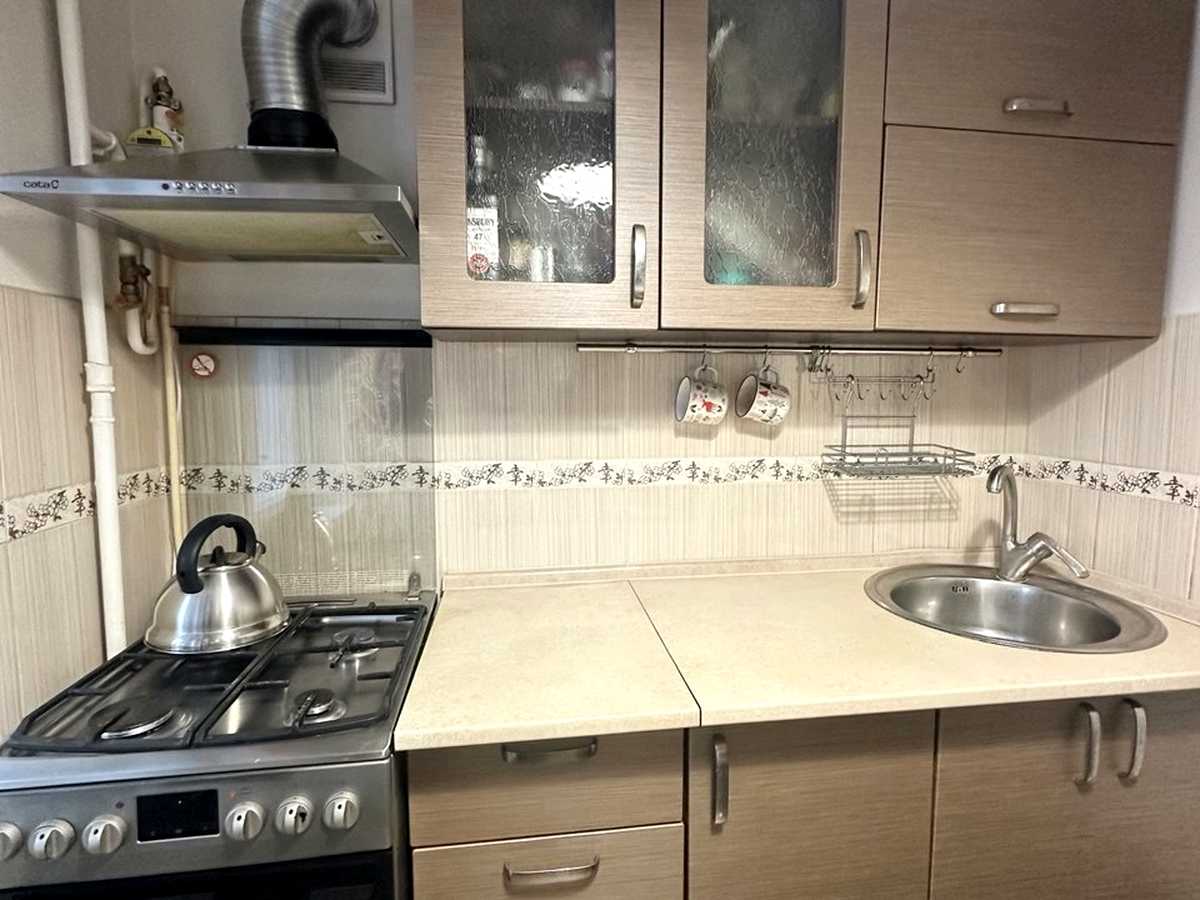 Квартира на просп. Павла Тичини, 1 в Києві, ID 341399, фото №6