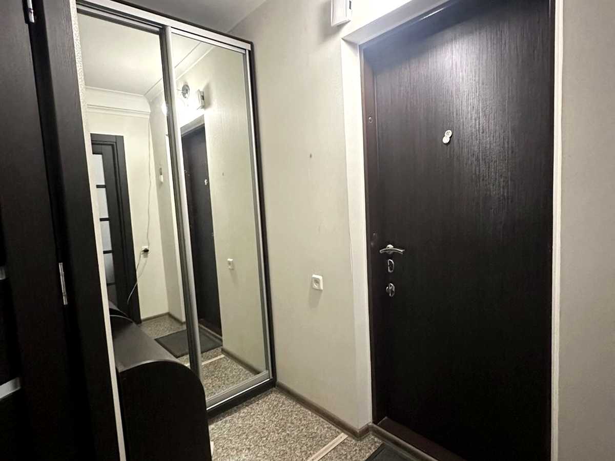 Квартира на просп. Павла Тичини, 1 в Києві, ID 341399, фото №8