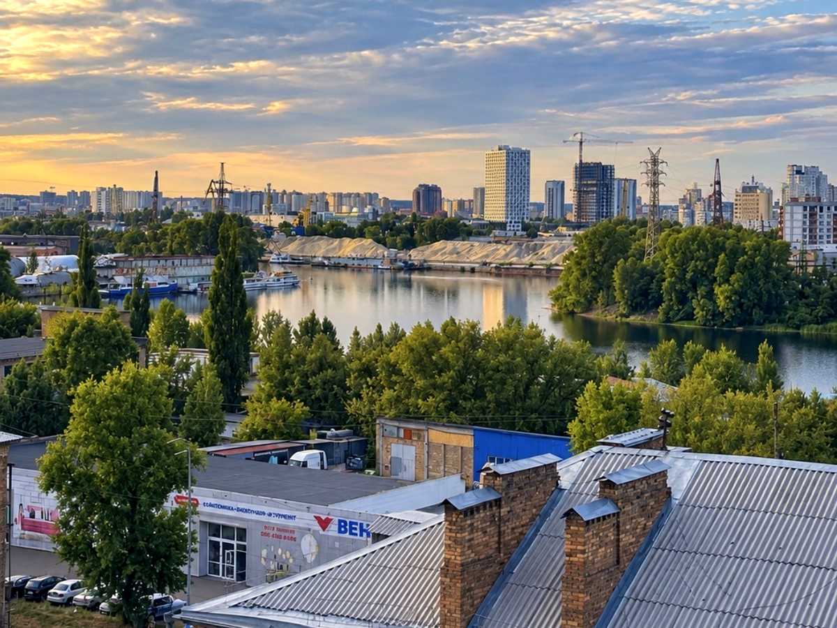 Квартира на вул. Почайнинська, 70 в Києві, ID 341377, фото №12