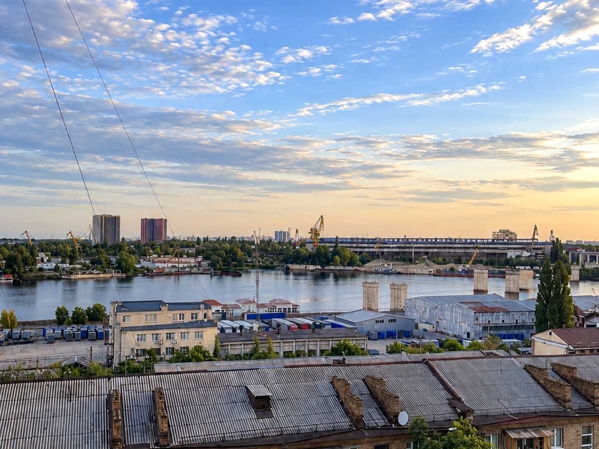 Квартира на вул. Почайнинська, 70 в Києві, ID 341377, фото №13