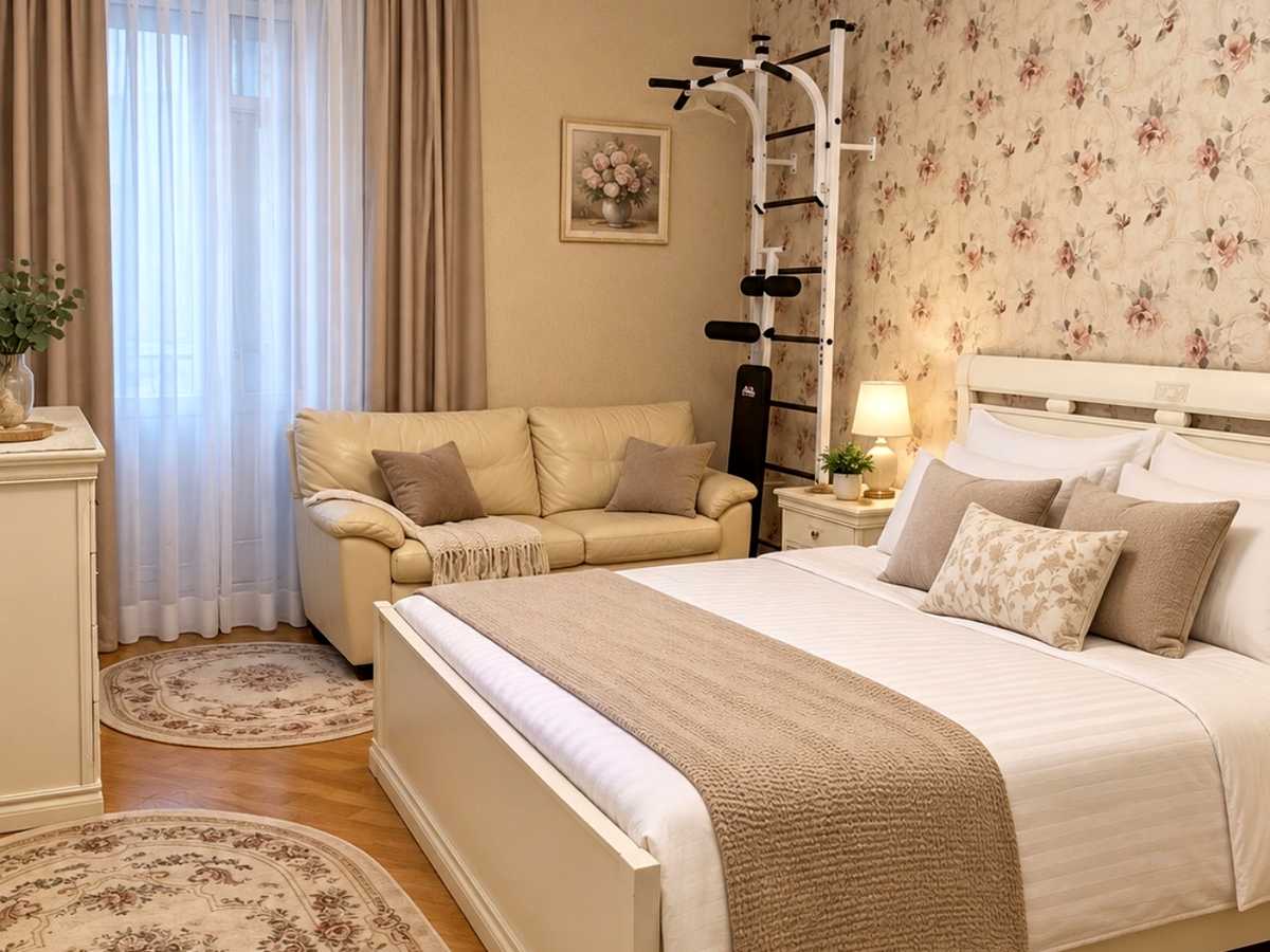 Квартира на вул. Почайнинська, 70 в Києві, ID 341377, фото №4