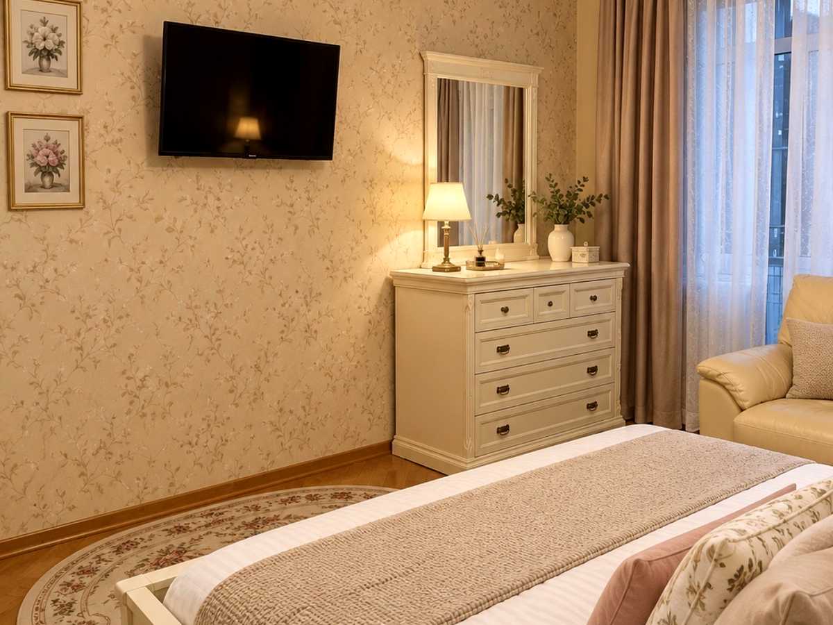 Квартира на вул. Почайнинська, 70 в Києві, ID 341377, фото №5
