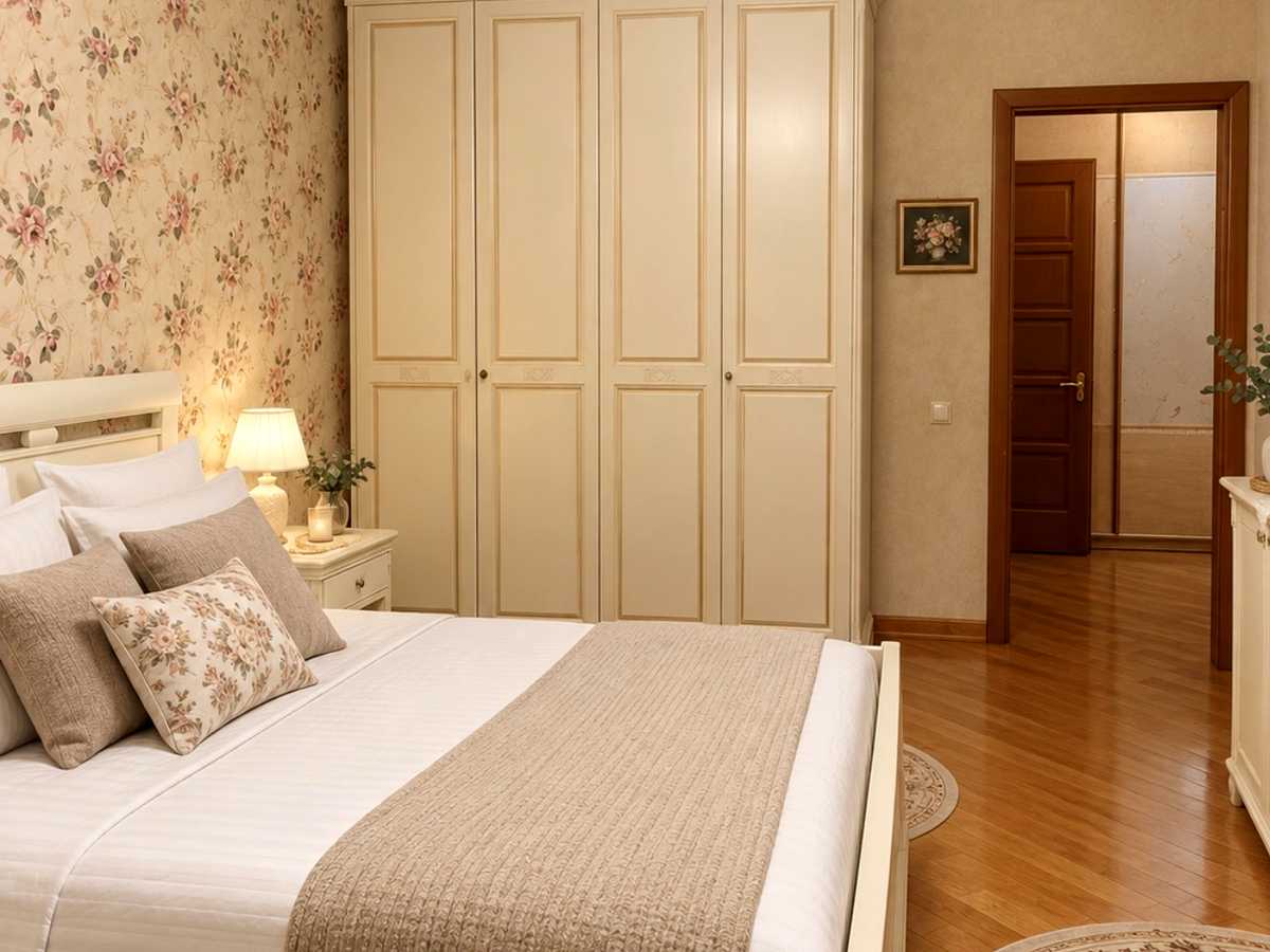 Квартира на вул. Почайнинська, 70 в Києві, ID 341377, фото №6
