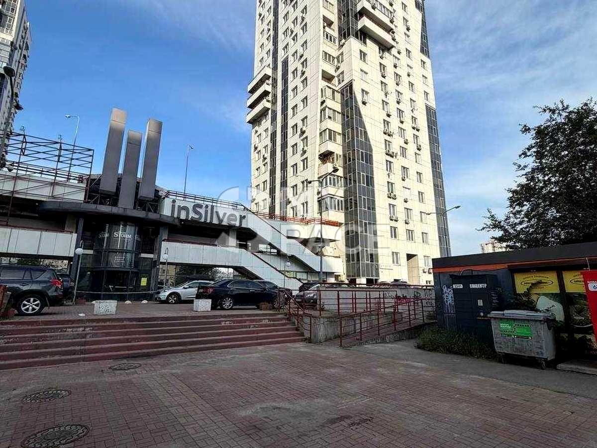 Квартира на вул. Срібнокільська, 3А в Києві, ID 468811, фото №3