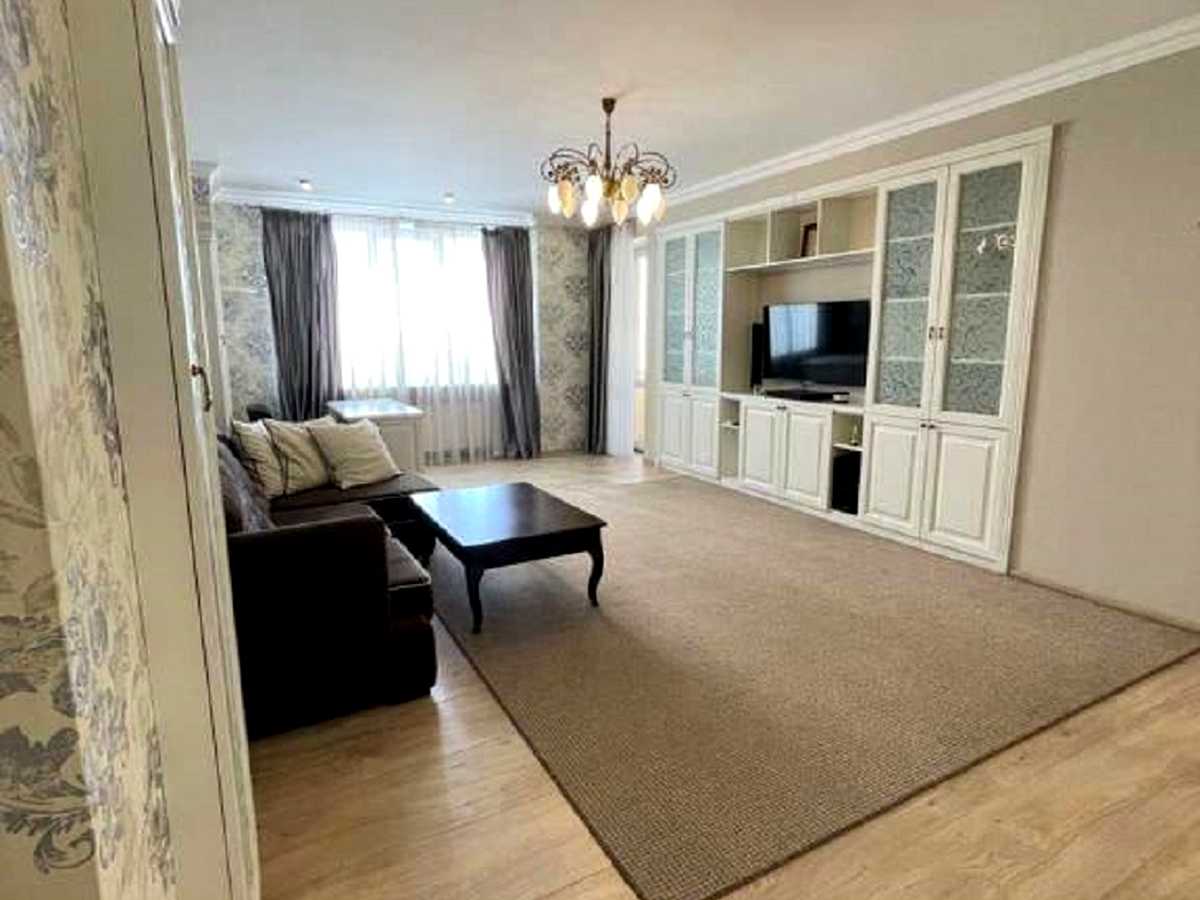 Квартира на Дніпровська набережна, 1-А в Київ, ID 341385, фото №2