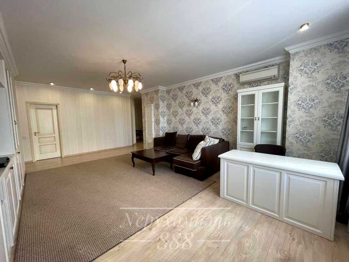 Квартира на наб. Дніпровська 1-А в Києві, ID 341385, фото №11