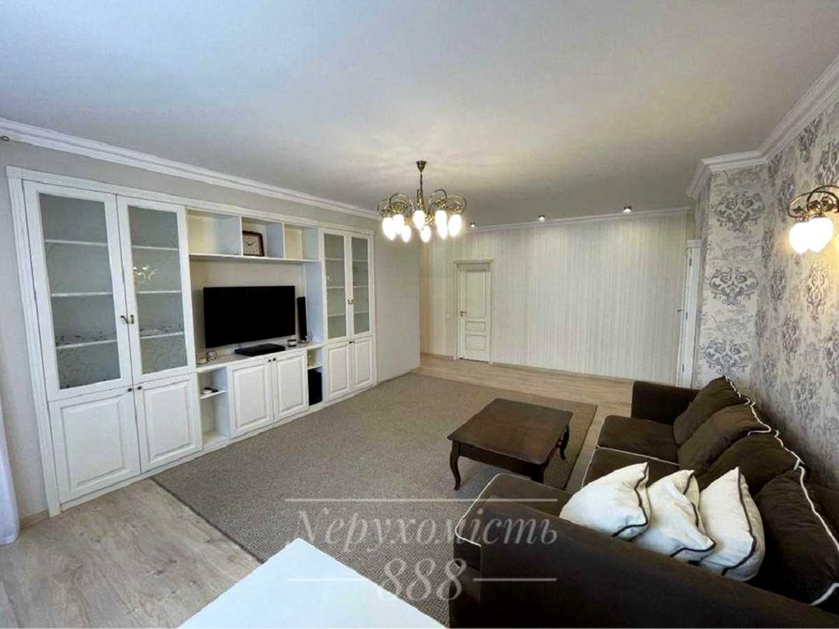 Квартира на наб. Дніпровська 1-А в Києві, ID 341385, фото №12