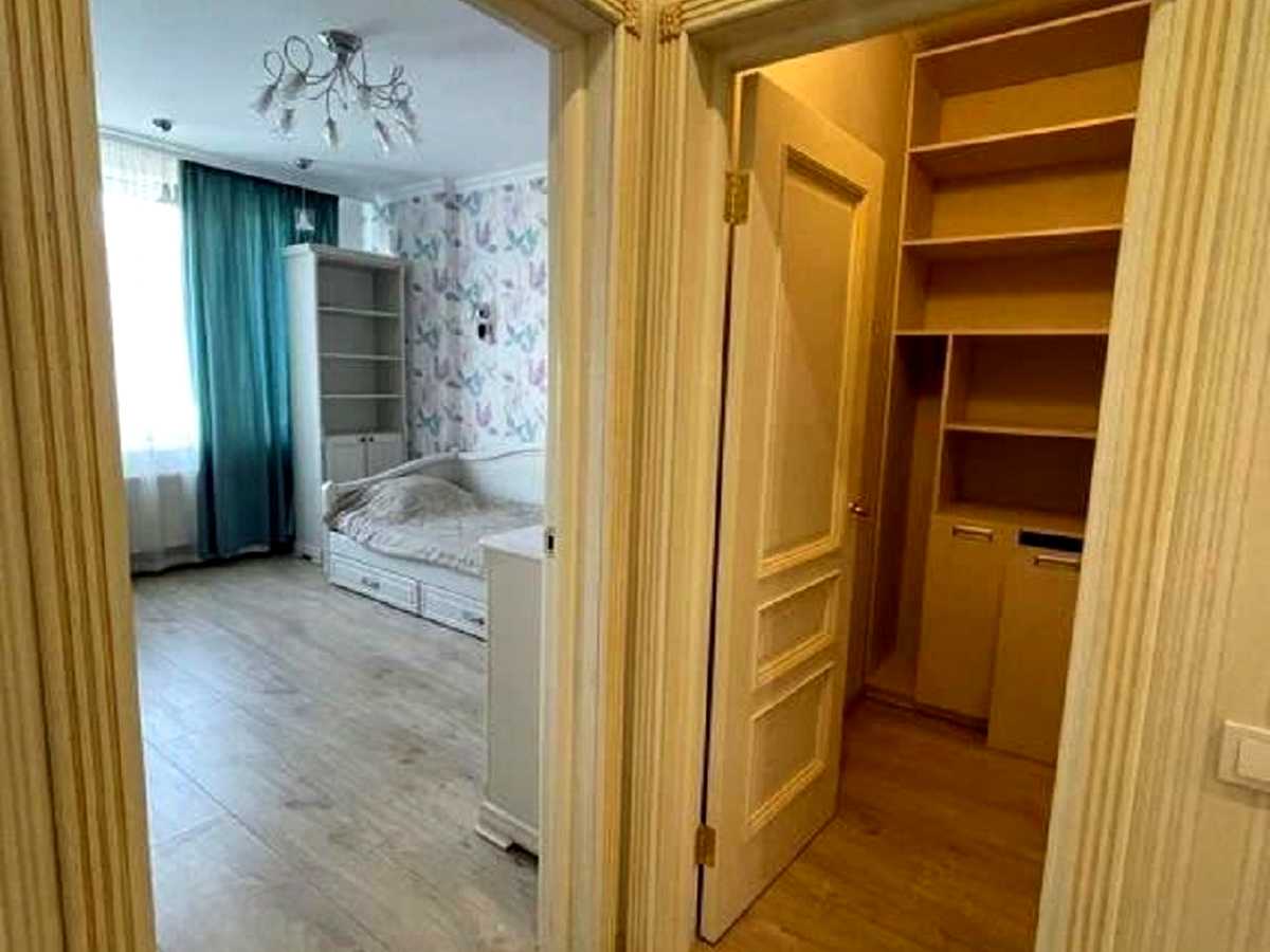 Квартира на наб. Дніпровська 1-А в Києві, ID 341385, фото №19