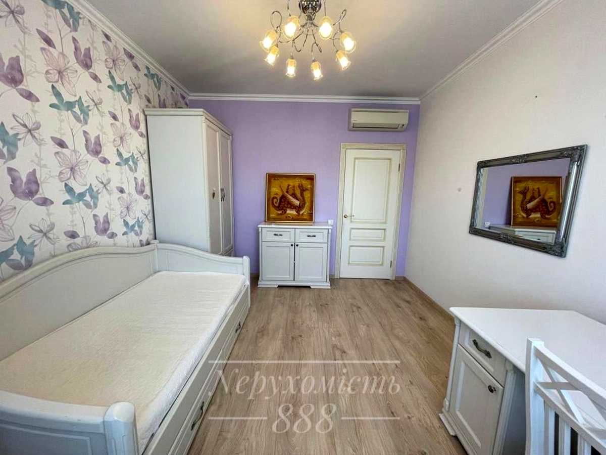 Квартира на Дніпровська набережна, 1-А в Київ, ID 341385, фото №3