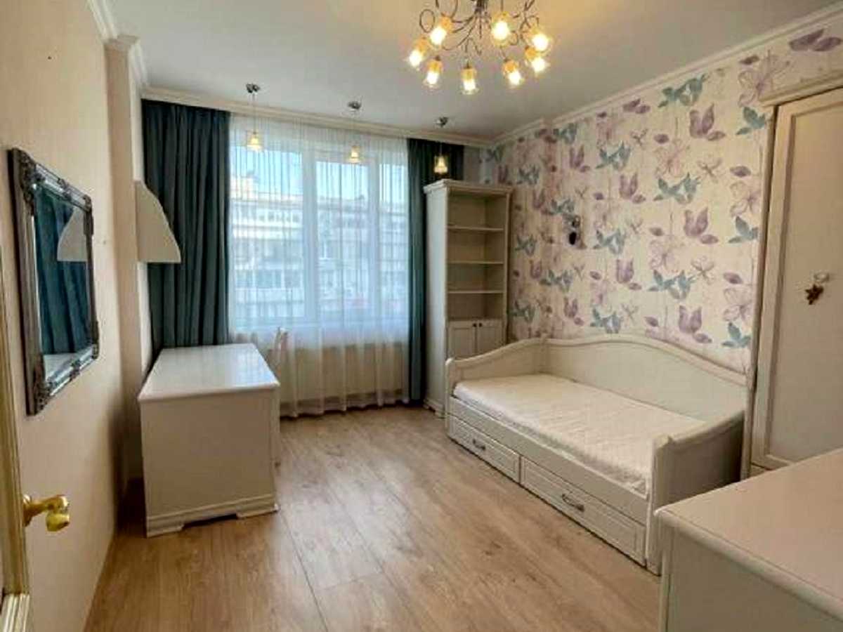 Квартира на наб. Дніпровська 1-А в Києві, ID 341385, фото №20
