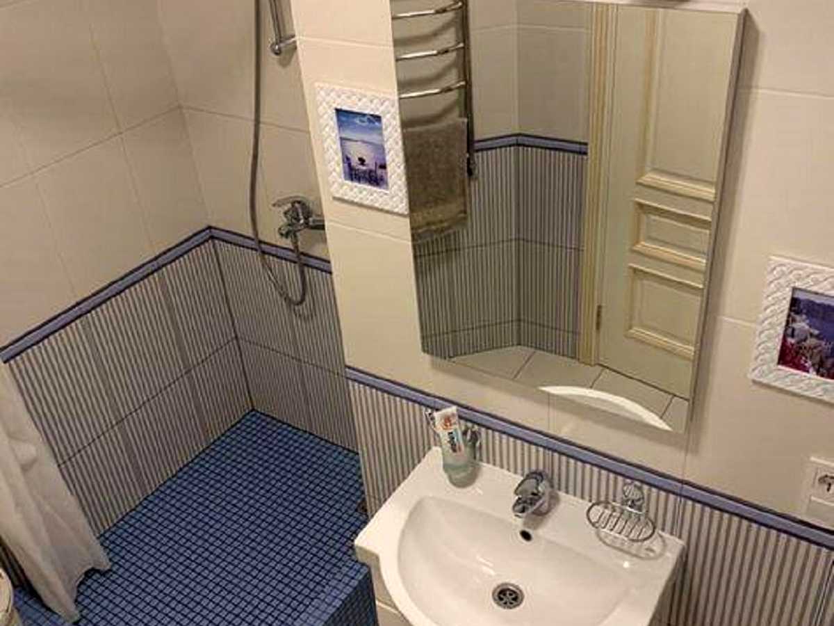 Квартира на наб. Дніпровська 1-А в Києві, ID 341385, фото №21