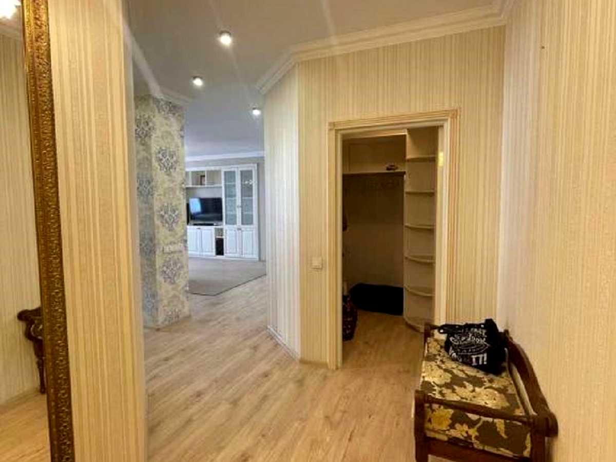 Квартира на наб. Дніпровська 1-А в Києві, ID 341385, фото №23