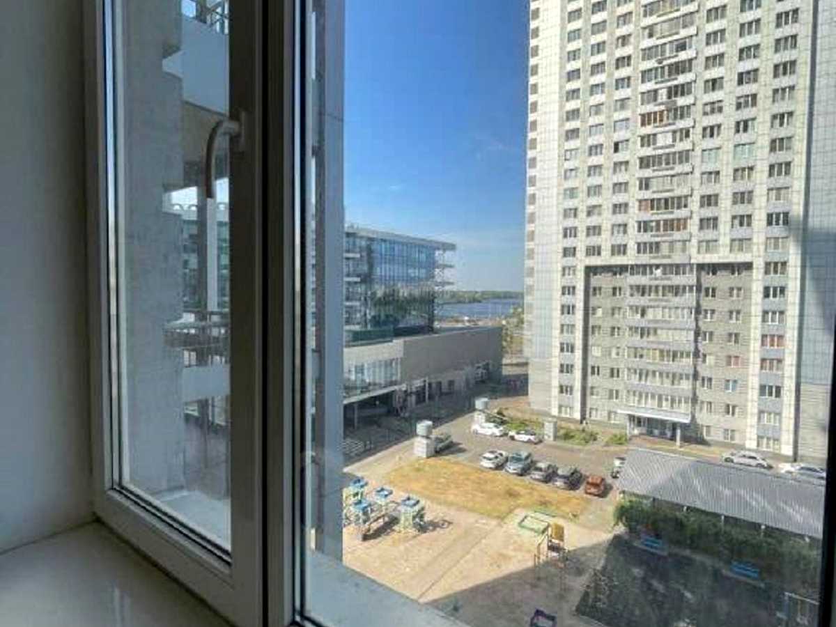 Квартира на наб. Дніпровська 1-А в Києві, ID 341385, фото №24