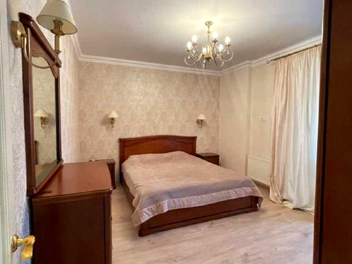 Квартира на Дніпровська набережна, 1-А в Київ, ID 341385, фото №4