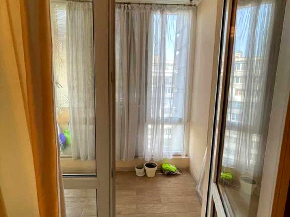 Квартира на Дніпровська набережна, 1-А в Київ, ID 341385, фото №5