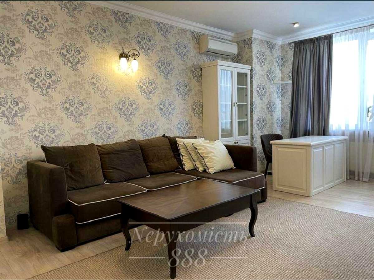 Квартира на наб. Дніпровська 1-А в Києві, ID 341385, фото №6