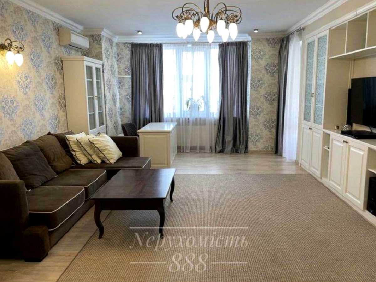 Квартира на наб. Дніпровська 1-А в Києві, ID 341385, фото №7