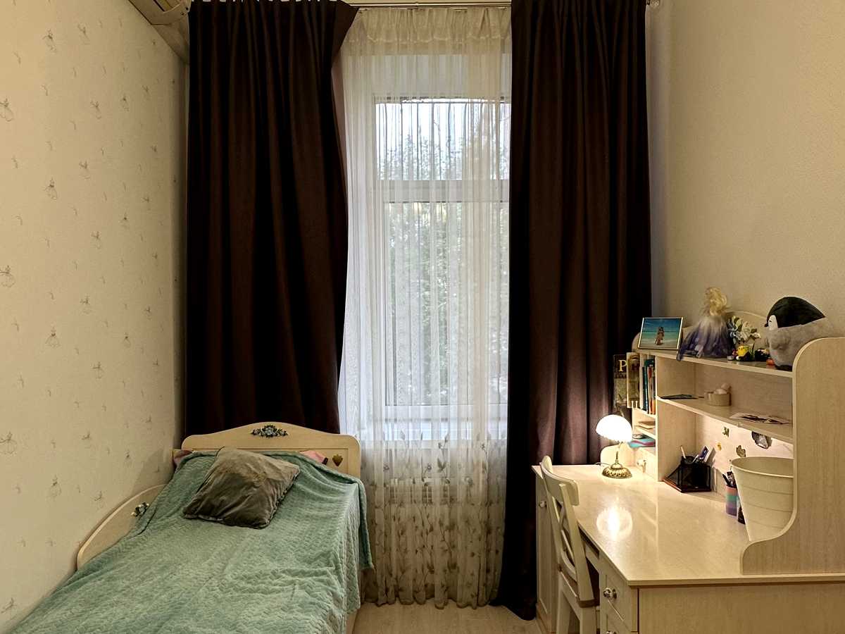 Квартира на вул. Саксаганського, 59-Б в Києві, ID 341498, фото №11