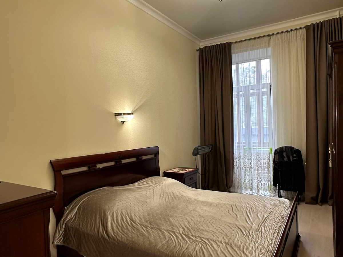 Квартира на вул. Саксаганського, 59-Б в Києві, ID 341498, фото №13