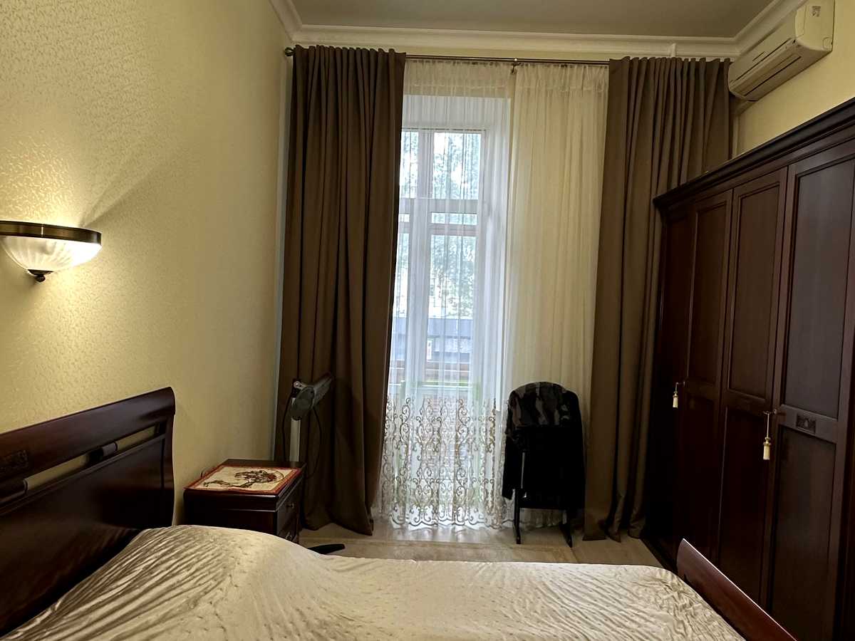 Квартира на вул. Саксаганського, 59-Б в Києві, ID 341498, фото №14