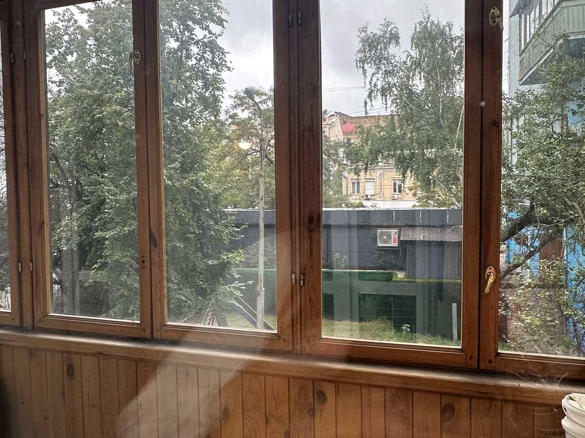 Квартира на вул. Саксаганського, 59-Б в Києві, ID 341498, фото №17