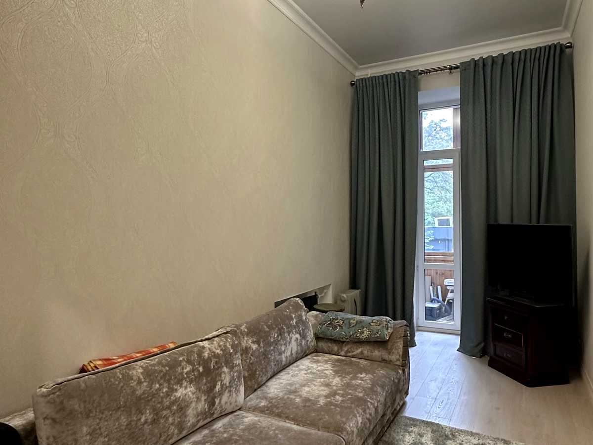 Квартира на вул. Саксаганського, 59-Б в Києві, ID 341498, фото №18
