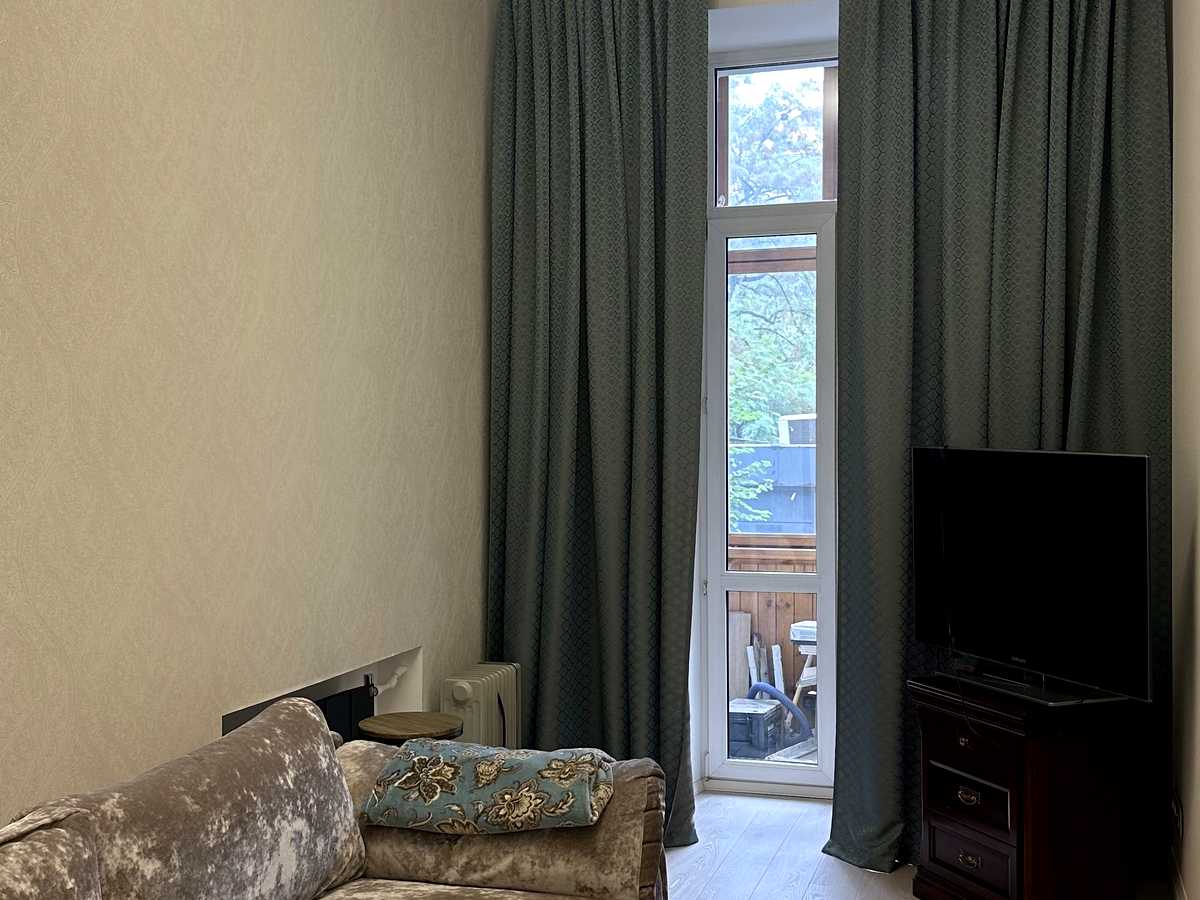 Квартира на вул. Саксаганського, 59-Б в Києві, ID 341498, фото №19