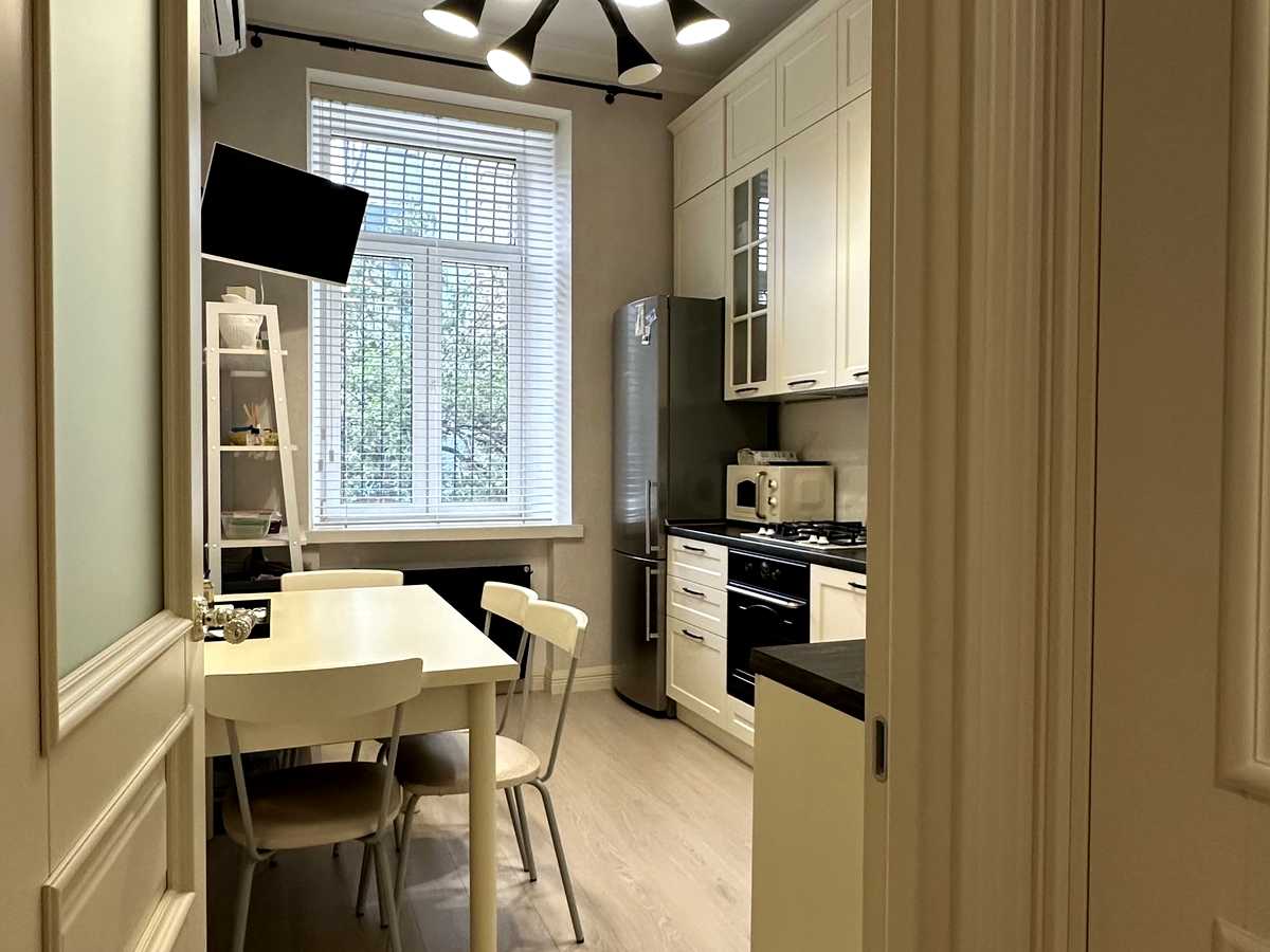 Квартира на вул. Саксаганського, 59-Б в Київ, ID 341498, фото №3