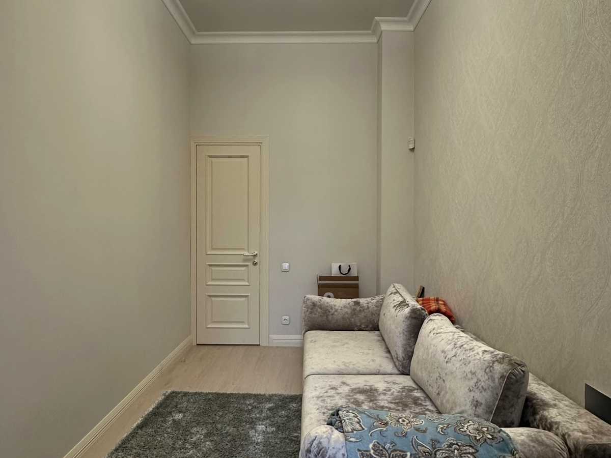 Квартира на вул. Саксаганського, 59-Б в Києві, ID 341498, фото №20