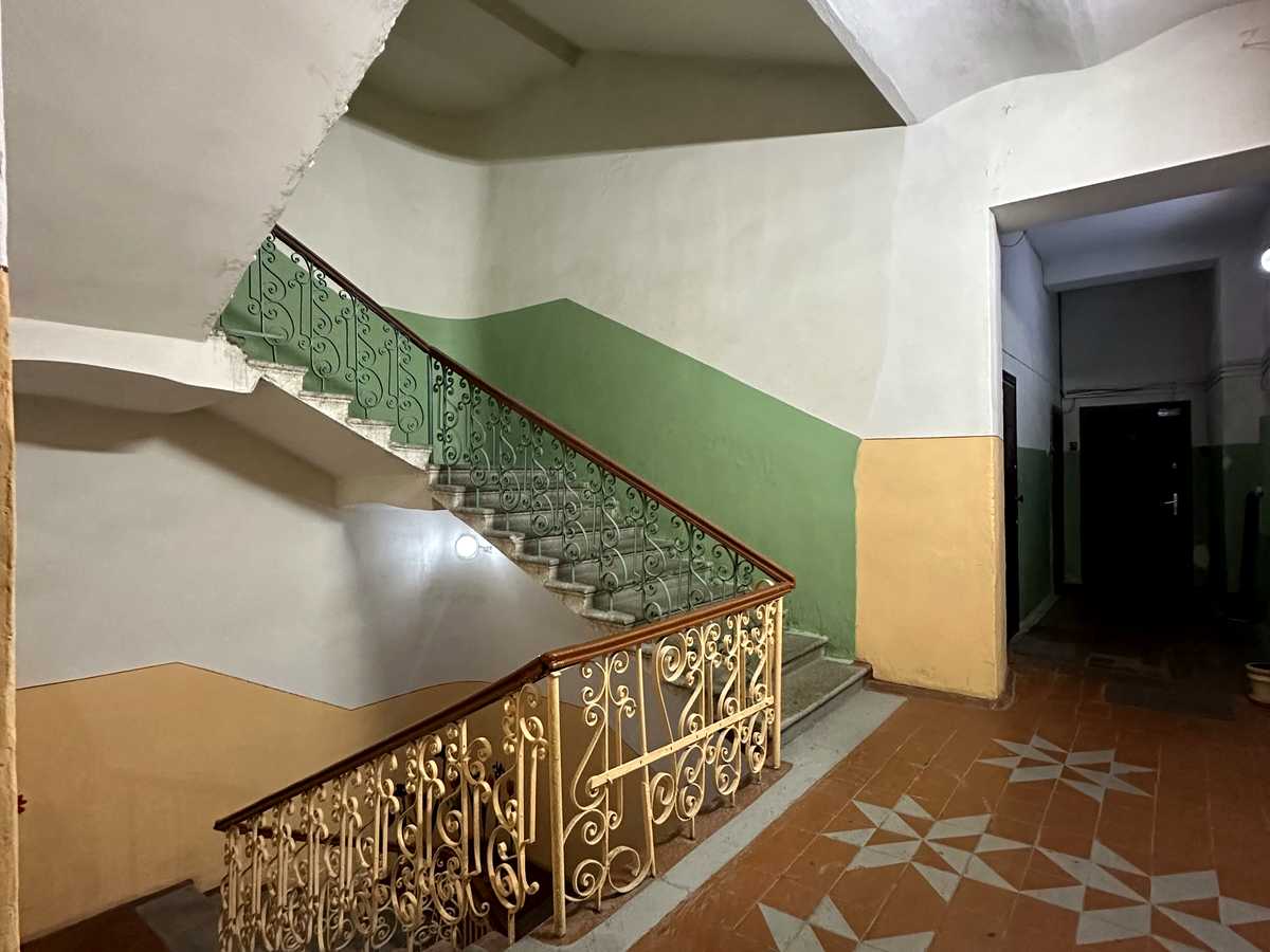 Квартира на вул. Саксаганського, 59-Б в Києві, ID 341498, фото №21