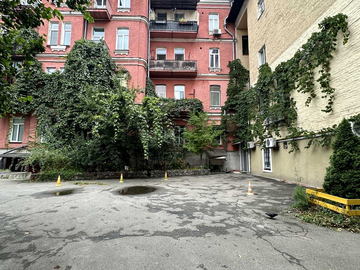 Квартира на вул. Саксаганського, 59-Б в Києві, ID 341498, фото №22