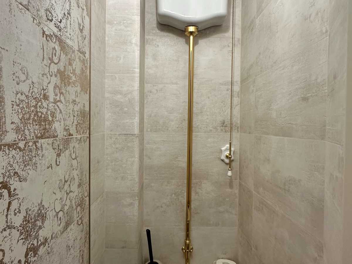 Квартира на вул. Саксаганського, 59-Б в Київ, ID 341498, фото №4