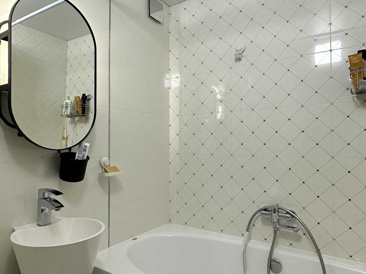 Квартира на вул. Саксаганського, 59-Б в Київ, ID 341498, фото №5
