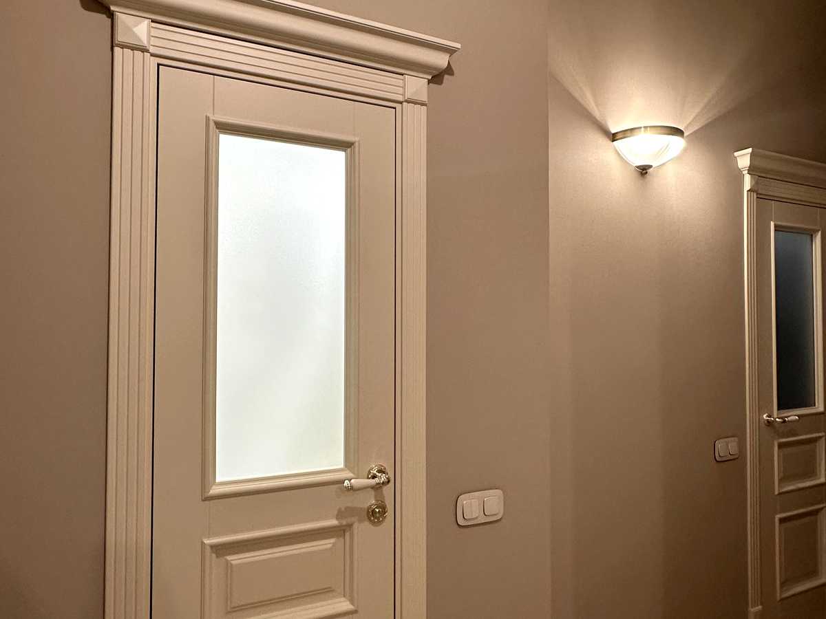 Квартира на вул. Саксаганського, 59-Б в Києві, ID 341498, фото №8