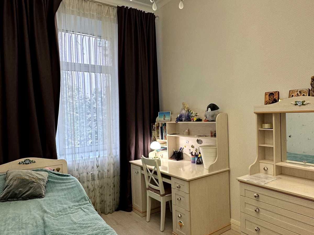 Квартира на вул. Саксаганського, 59-Б в Києві, ID 341498, фото №10