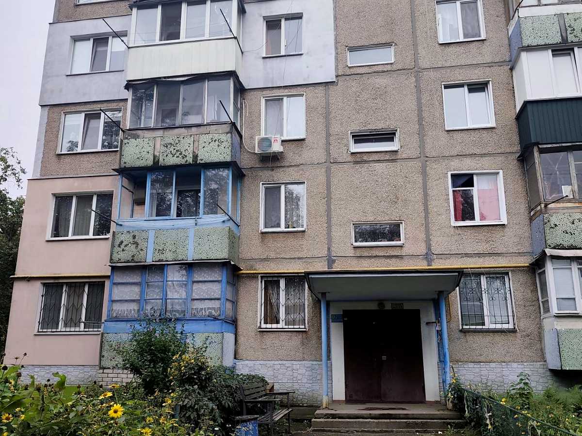 Квартира на вул. Подолинського, 24, ID 387910, фото №1