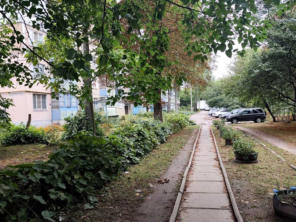 Квартира на вул. Подолинського, 24 в Черкасах, ID 387910, фото №2