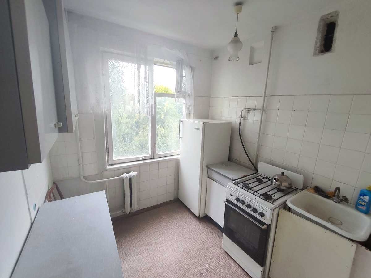 Квартира на вул. Подолинського, 24 в Черкасах, ID 387910, фото №10