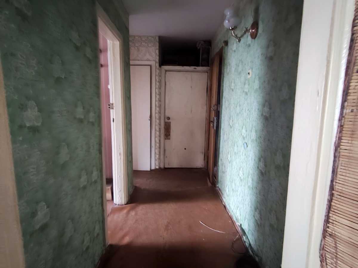 Квартира на вул. Подолинського, 24 в Черкасах, ID 387910, фото №12