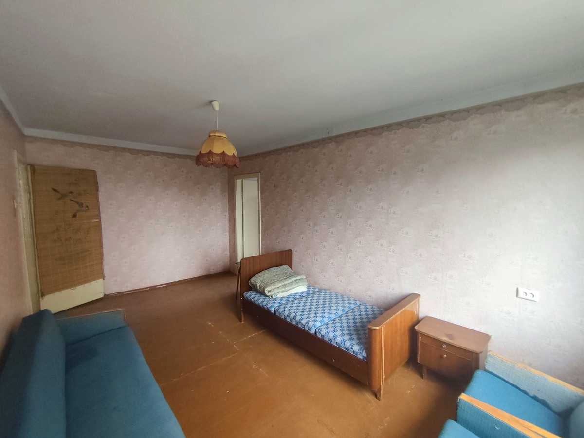 Квартира на вул. Подолинського, 24 в Черкасах, ID 387910, фото №3