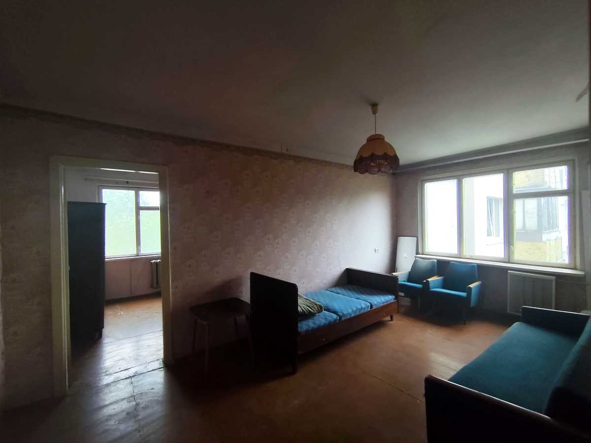 Квартира на вул. Подолинського, 24 в Черкасах, ID 387910, фото №4