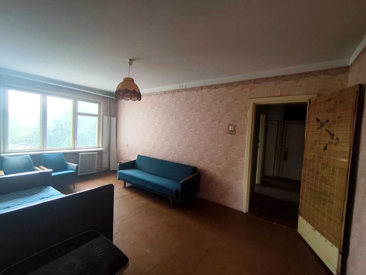 Квартира на вул. Подолинського, 24 в Черкасах, ID 387910, фото №5