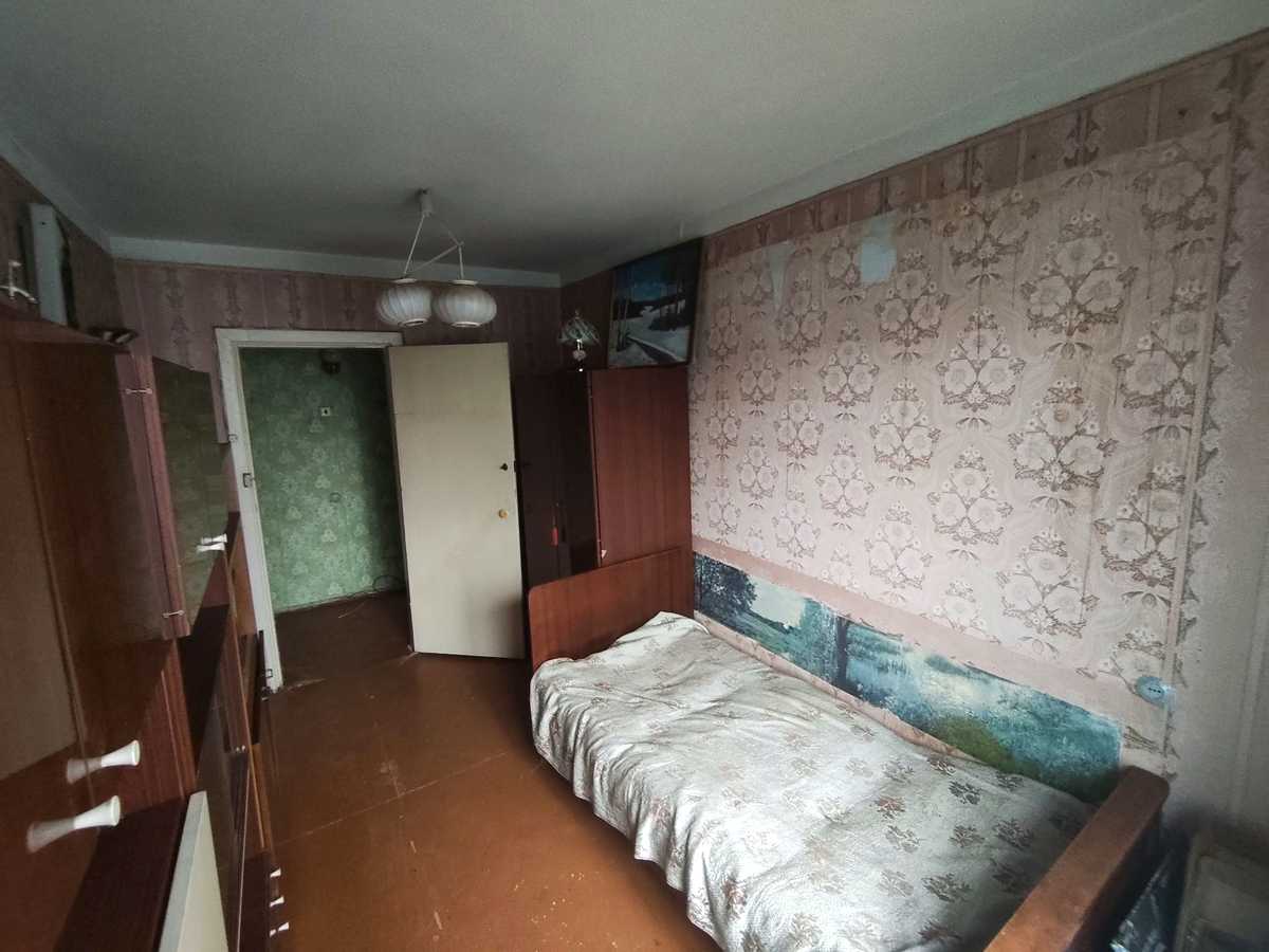 Квартира на вул. Подолинського, 24 в Черкасах, ID 387910, фото №6